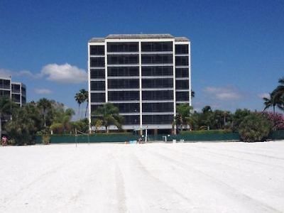 Hilton Grand Vacations Seawacht On The Bay Resort Fort Myers Beach Eksteriør bilde