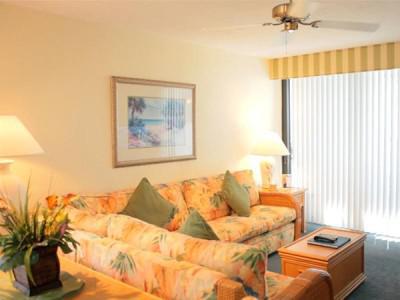 Hilton Grand Vacations Seawacht On The Bay Resort Fort Myers Beach Eksteriør bilde