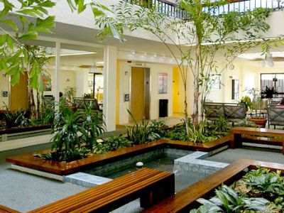Hilton Grand Vacations Seawacht On The Bay Resort Fort Myers Beach Eksteriør bilde