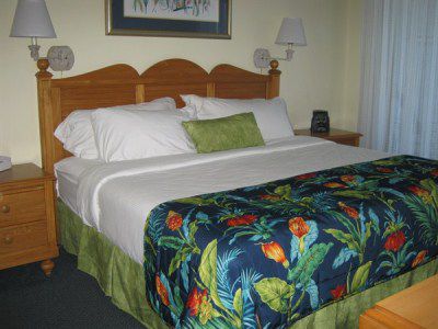 Hilton Grand Vacations Seawacht On The Bay Resort Fort Myers Beach Eksteriør bilde